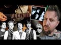 Jeff Magnum's bass playing for the Dead Boys | Frumess