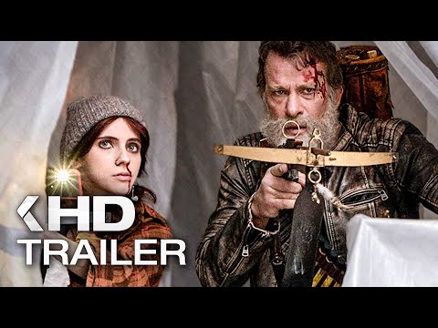 SLAYERS Trailer German Deutsch (2023)