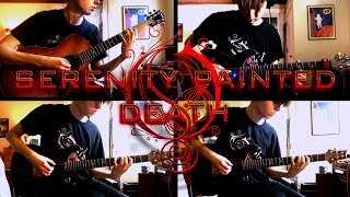 Opeth - Serenity Painted Death (Cover)