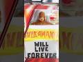 R I P Hulk Hogan Toys Wwe Wwf Shorts