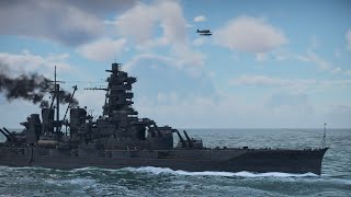 【War Thundert配信】海ECやります