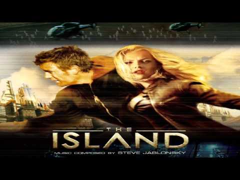 Steve Jablonsky - My Name Is Lincoln  (The Island OST)