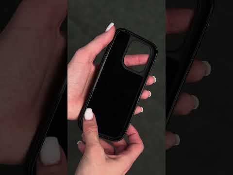 Чохол для iPhone з натуральної італійської шкіри білий - фото 1 - id-p2792152141