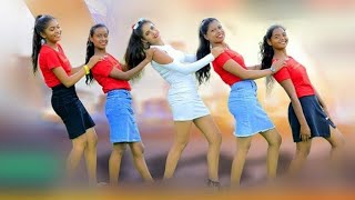 #new Girlfriend / New Nagpuri Sadri Romantic Dance Video 2022 / Singer Ignesh Kumar #newnagpurisong