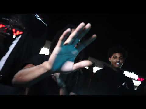 Lil yab x Zovile Trench baby