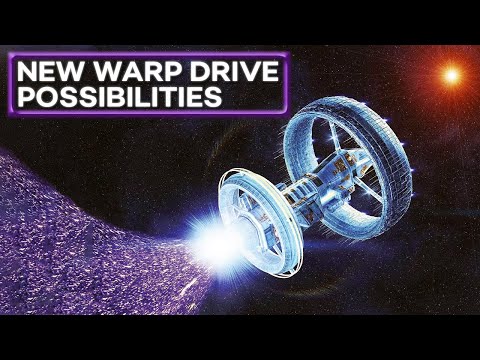 The 5 Exoplanets That Humanity Could Move Into The Future