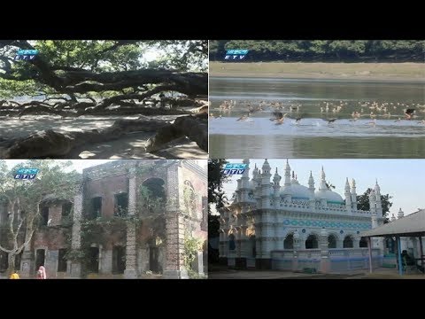 ঠাকুরগাঁওয়ে পর্যটনের অপার সম্ভাবনা