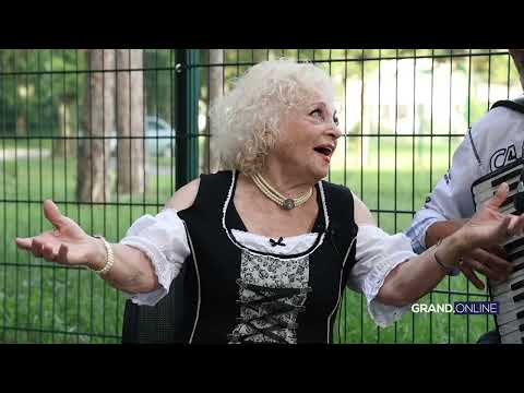 Dobrila Čabrić (97): "Muškarci se lepe kao buve"