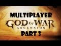 God Of War Ascension Multiplayer Part 3 ~ Team ...