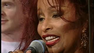 Quincy Jones, Chaka Khan &amp; Simply Red ~ LIVE ~   &quot;Everything Must Change&quot;