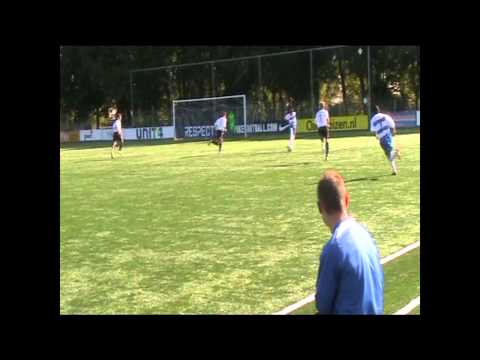 Buitenboys B1 - Always Forward B1