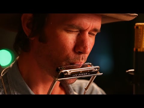 Willie Watson on Audiotree Live (Full Session)