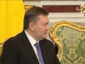 Янукович вдруг рассказал Путину о "провидце" Шевченко и за что-то поблагодарил ...