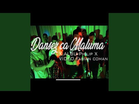 Dansez Ca Maluma