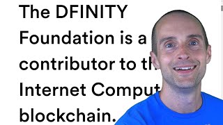 Dfinity is Crypto’s Largest Research and Development Team on Internet Computer Protocol ICP