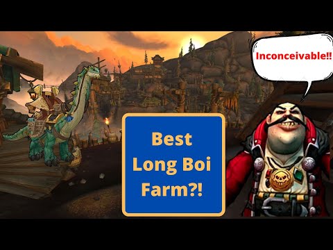 Freehold Carries - 1 Million Gold per Month - World of Warcraft 8.3