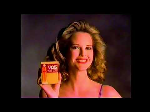 CBS Commercials - May 5, 1989