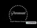 Paramount Pictures 1960 1969