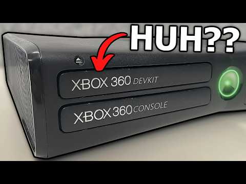 Viewer sold me a HACKED Xbox 360... but I got THIS? 😳