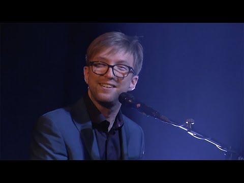 Raphael Jost Quintet - The Moon Is Hip Again (live at Moods)