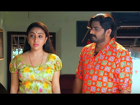 Ottachilambu I Episode 65 - 20 January 2017 I Mazhavil Manorama
