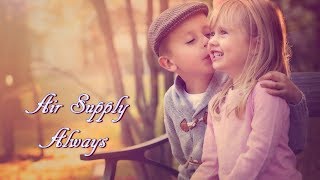 Air Supply - Always HD (Tradução)