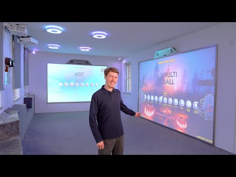 Customize MultiBall Menu with Ease – Asset Flip Interface (How To & Examples)
