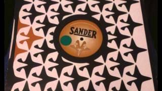Sander Kleinenberg - Save The