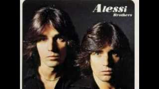 ALESSI BROTHERS  I wish that i was making love to you tonight (subtitulada esp.)