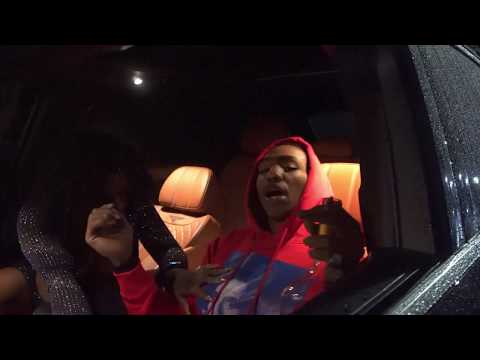 Sleep Boss - Working (Official Music Video)