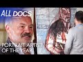 Portrait Artist Of The Year S03 E09 All Documentary