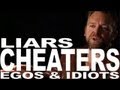 HOLLYWOOD SCUMBAGS JOE CARNAHAN HOLLYWOOD TRENCHES PART 6