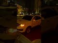 Modified Fortuner Night Attitude Car Driving Status Shorts Modified Fortuner Nightout Verna
