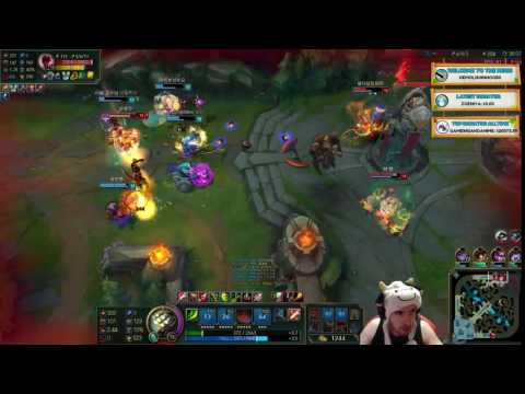 Cowsep WAS IN ALPHA!