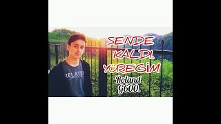Video thumbnail for Sende Kaldı Yüreğim-ROLAND G600 Farkıyla.(VRS.1) by Emirhan AKTAŞ PRODUCTIONS