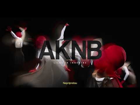 Lilas ir Innomine - Savęs per daug (ft. Evgenya Redko)