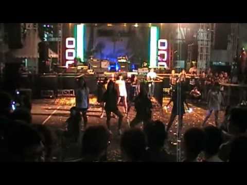 130203 Modern Dance Performance @ Closing DREAMS 2013