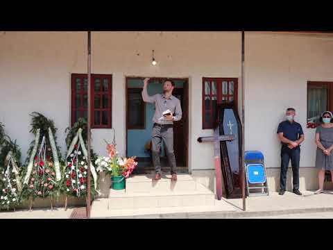 Adevăruri esențiale despre iad - Luca 16 | Andrei Croitoru