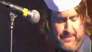 Turbonegro - Denim Demon (Live Lowlands 2007)