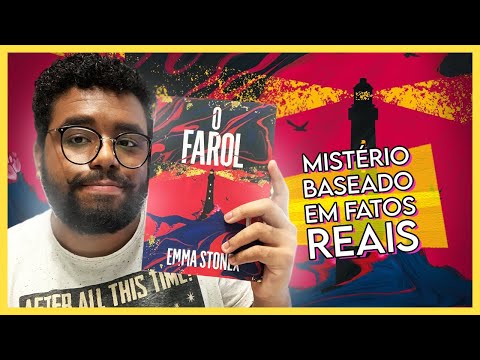 O SUSPENSE DE O FAROL | LEO ALVES