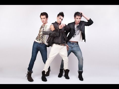 D-BOSH Official Channel Promotion 2013