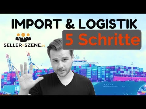 , title : 'In 5 Schritten zum Import deiner Produkte (Zertifikate, Zoll, Seefracht, Incoterms, Freighthub)'