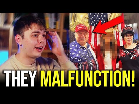 MAGA Parents CONFRONTED by Kids… it BACKFIRES! 