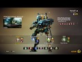 The Joys Of Ronin Level 20 Frontier Defense Titanfall 2