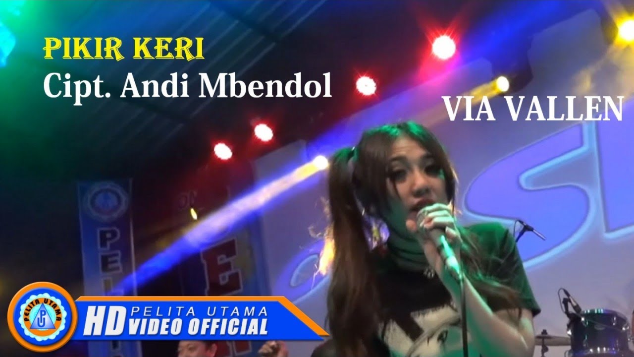 Pikir Keri Om Lagista Om Lagista Live In PIPP Blitar dan kasetnya di Toko Terdekat Maupun di iTunes atau Amaz Pikir Keri Om Lagista
