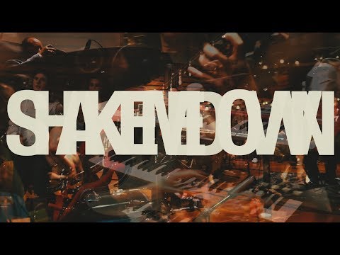 Atta Kid || Shake Me Down