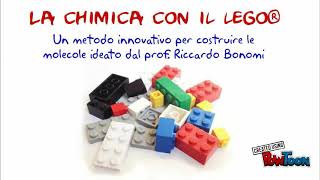 La chimica con il Lego®