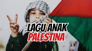Download lagu Lagu Anak Palestina : Atouna Et Tufoole ( Beri Kami Masa Kecil )   Lirik dan Terjemahan mp3