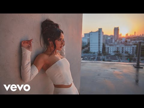 Becky G - BORRACHA (Audio)