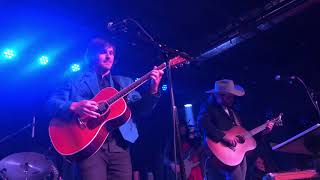 Charlie Worsham &amp; Brent Cobb (Hot Possum) - Southern By The Grace Of God (The Basement East)